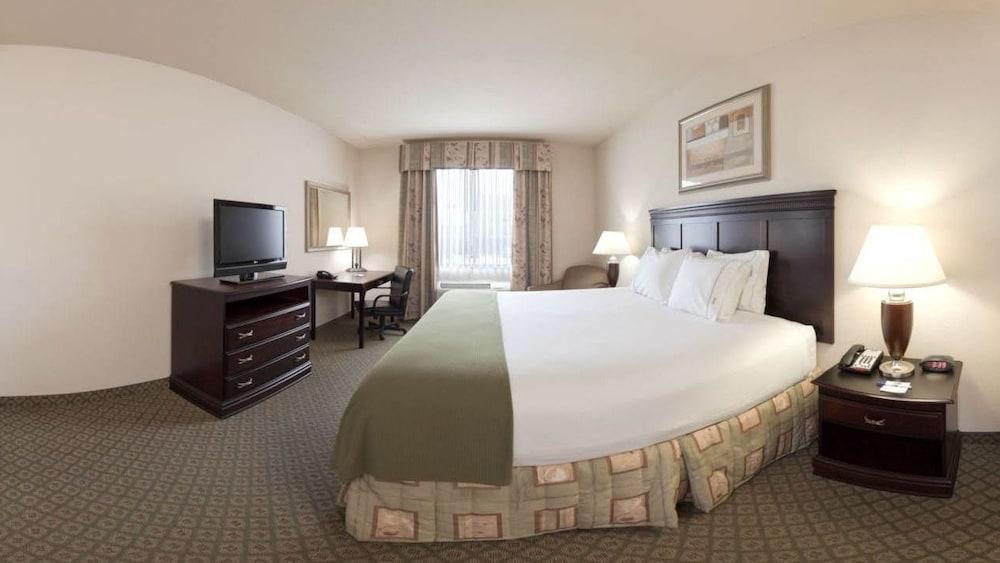Holiday Inn Express Hotel And Suites Corsicana I-45 By Ihg Екстер'єр фото
