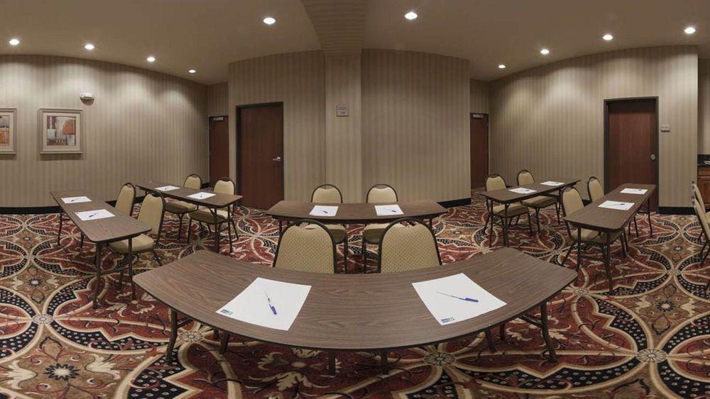 Holiday Inn Express Hotel And Suites Corsicana I-45 By Ihg Екстер'єр фото