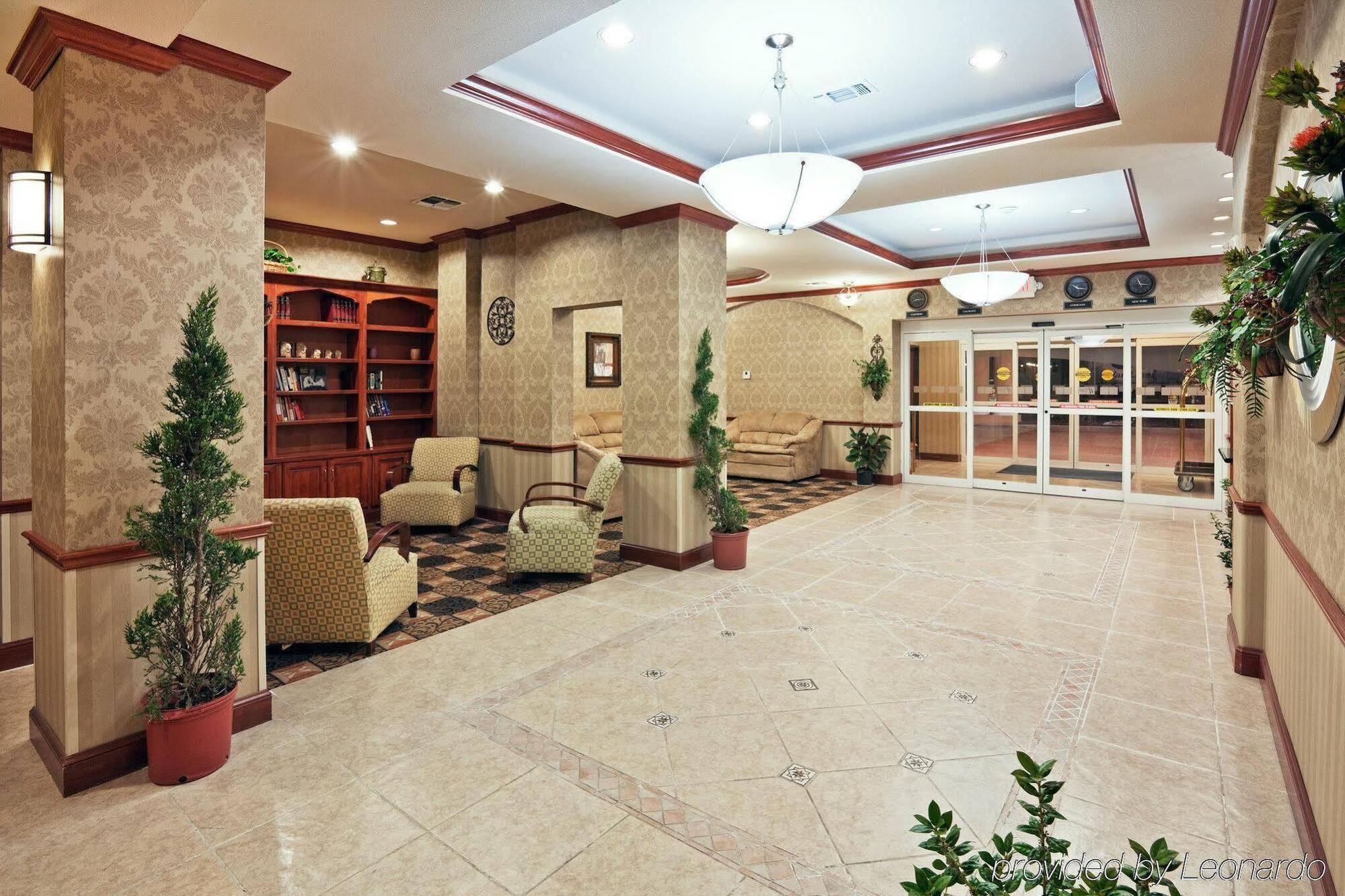 Holiday Inn Express Hotel And Suites Corsicana I-45 By Ihg Екстер'єр фото